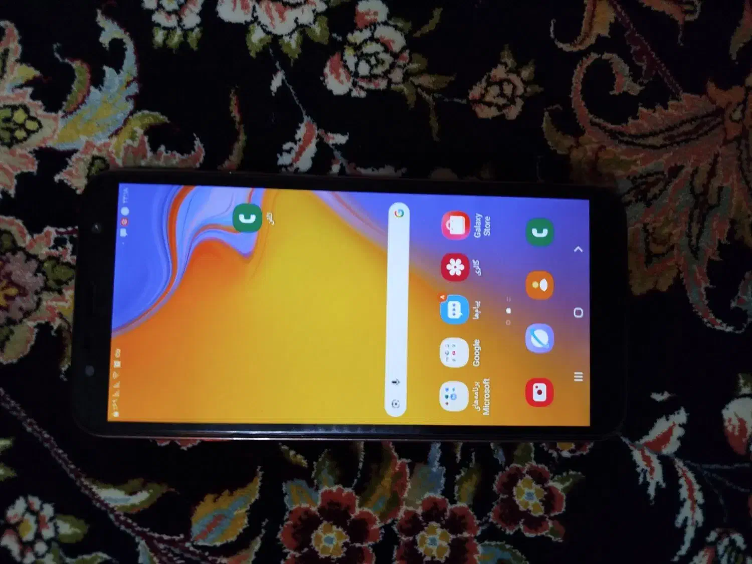 موبایل سامسونگ J4پلاس|موبایل|همدان, |دیوار