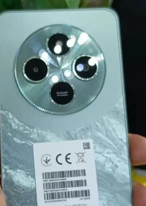 poco c75|موبایل|کرج, کوی کارمندان شمالی|دیوار