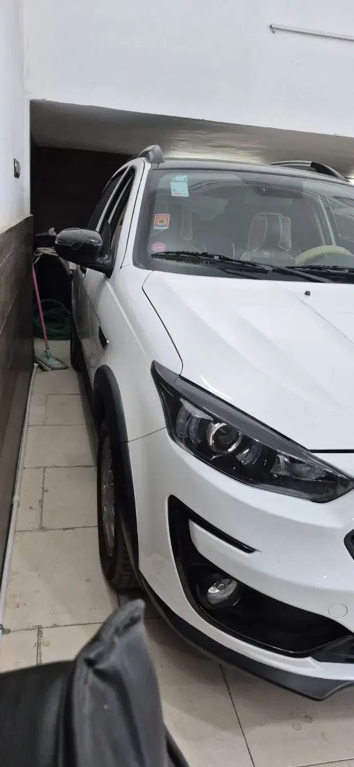 اطلس پلاس|خودرو سواری و وانت|سبزوار, توحیدشهر|دیوار