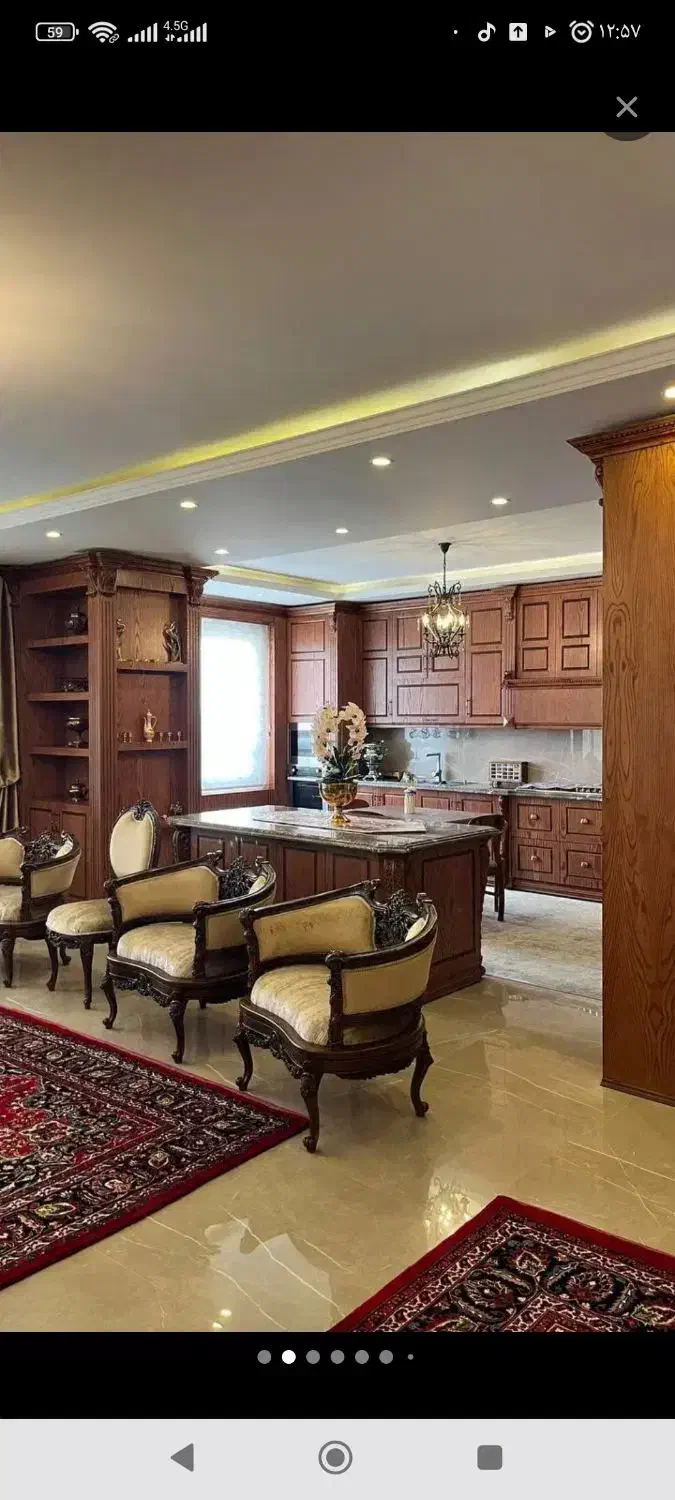 فروش آپارتمان ۶۵متری|فروش آپارتمان|مشهد, امیر|دیوار