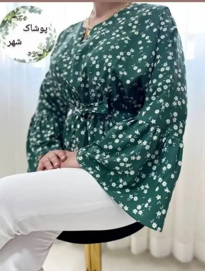 شومیزتک به قیمت عمده|لباس|پاکدشت, پاکدشت (مامازند)|دیوار