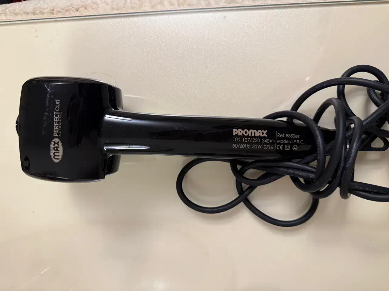 دستگاه فر جادویی‌ پرومکس|آرایشی، بهداشتی، درمانی|تهران, نیاوران|دیوار