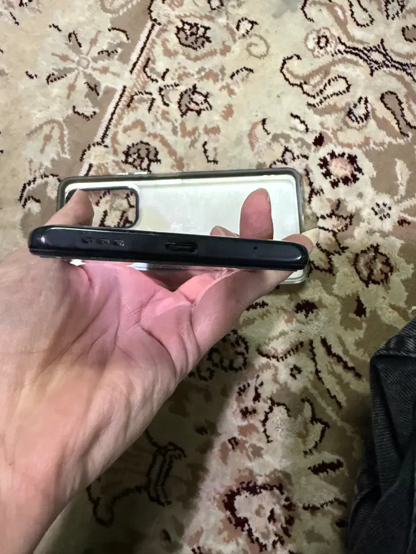 note 10pro|موبایل|مشهد, فردوسی|دیوار