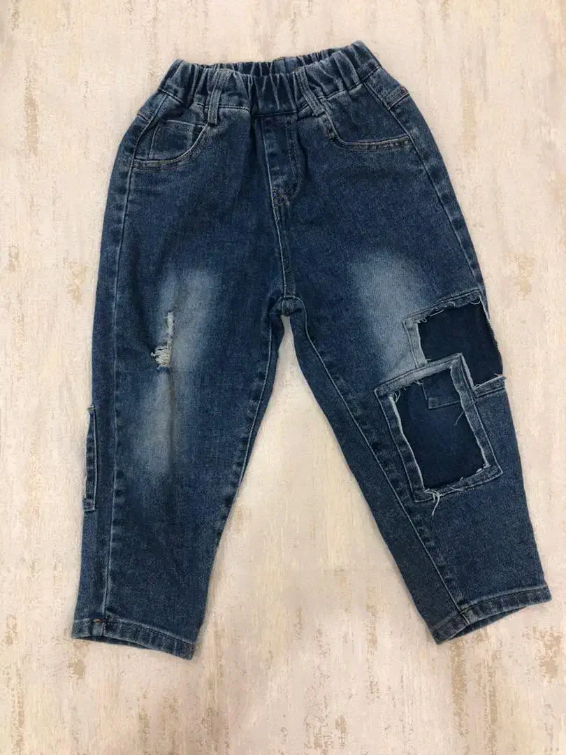 سویشترت وشلوار جین پسرانه|کفش و لباس بچه|رشت, یخسازی|دیوار