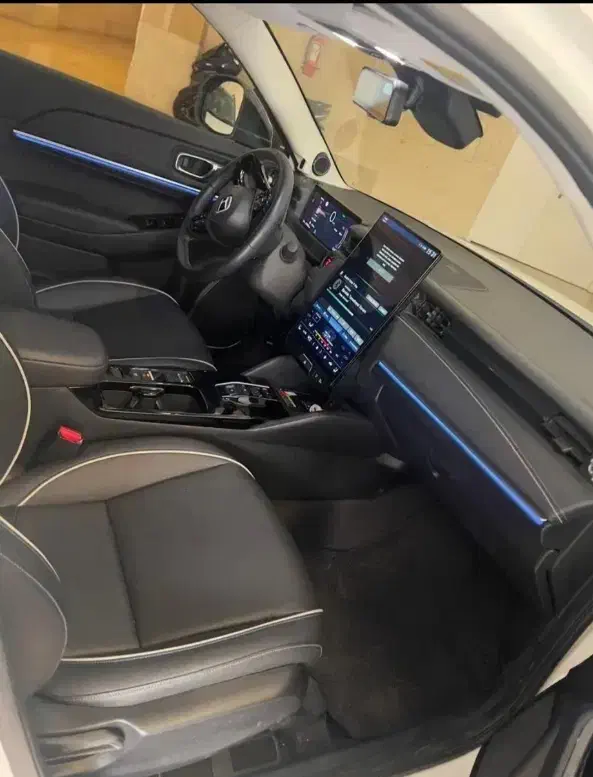 هوندا ens1|خودرو سواری و وانت|تهران, ولنجک|دیوار