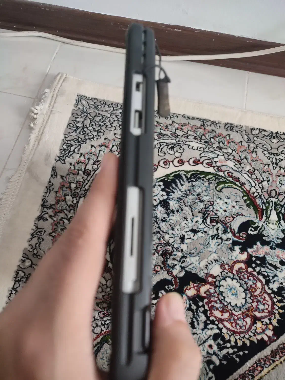 surface pro6|رایانه همراه|کرج, کیانمهر|دیوار