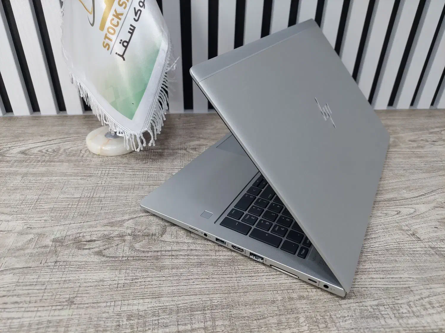 Hp Elitebook 755 G5 R7/8/256/1GB|رایانه همراه|سقز, |دیوار