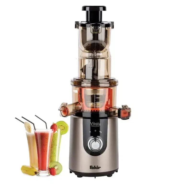 عصاره گیر Fakir|آبمیوهگیر و آبمرکباتگیر|بانه, |دیوار