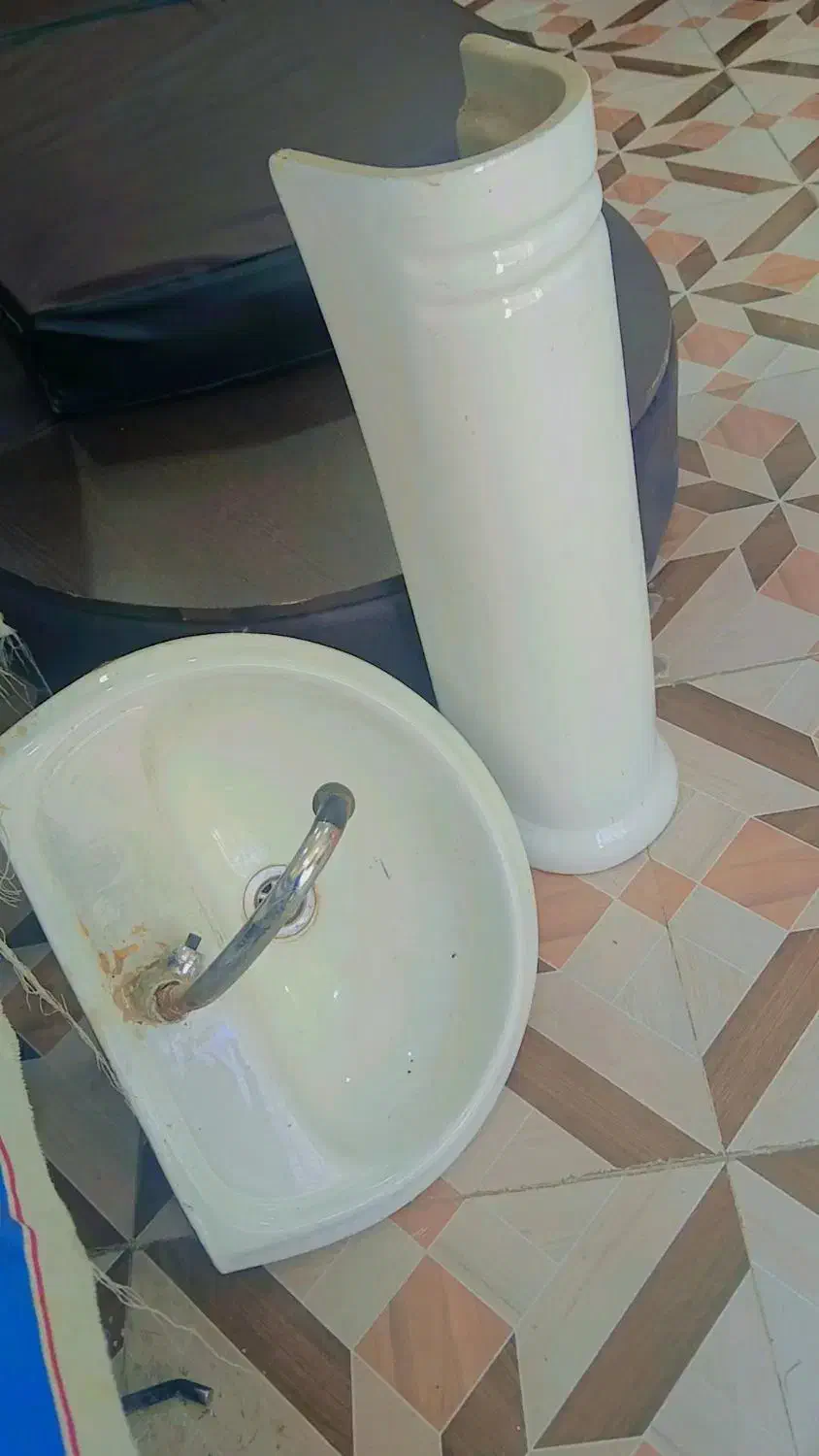 رامشیر|لوازم سرویس بهداشتی|رامشیر, |دیوار