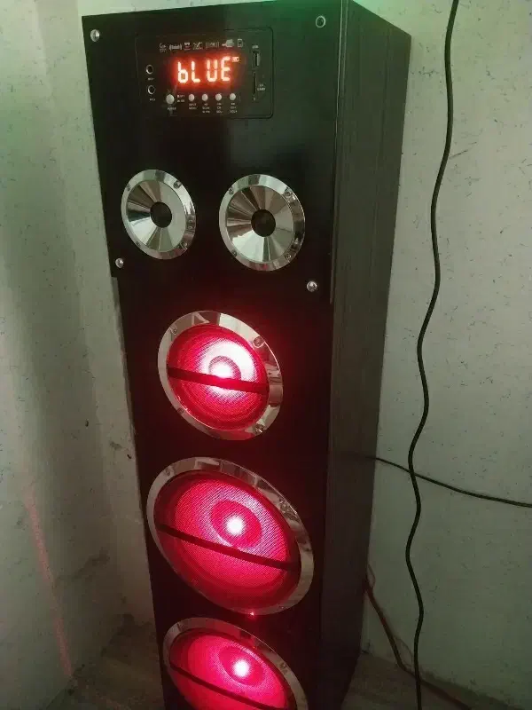 یک جفت بانک مکسیدر|سیستم صوتی خانگی|اسفراین, |دیوار