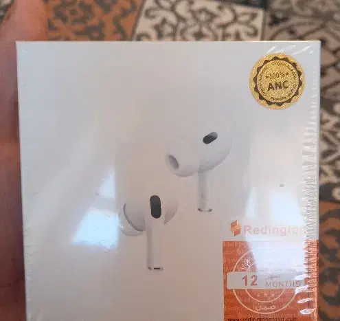 ایرپاد پرو 2|لوازم جانبی موبایل و تبلت|جوانرود, |دیوار