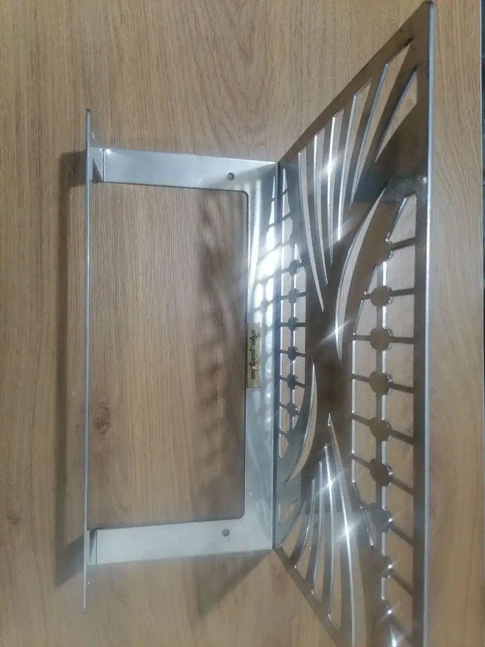 جای حوله و لوازم بهداشتی|لوازم سرویس بهداشتی|باقرشهر, |دیوار