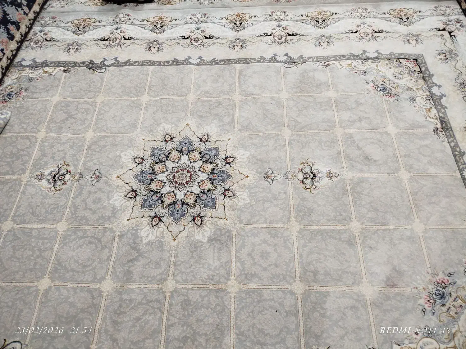 فرش 9متری|فرش|همدان, |دیوار