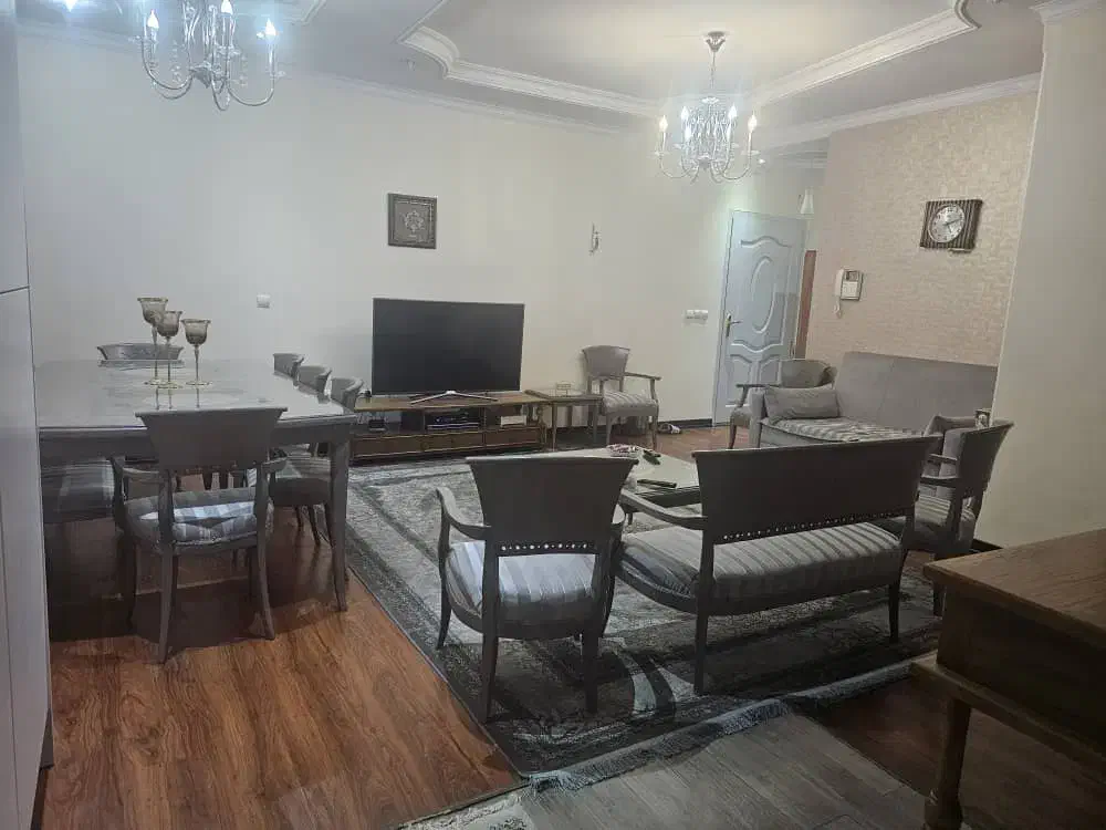 اجاره و رهن آپارتمان  ۷۵متری ۲ خواب  فول امکانات|اجارهٔ آپارتمان|تهران, مهران|دیوار