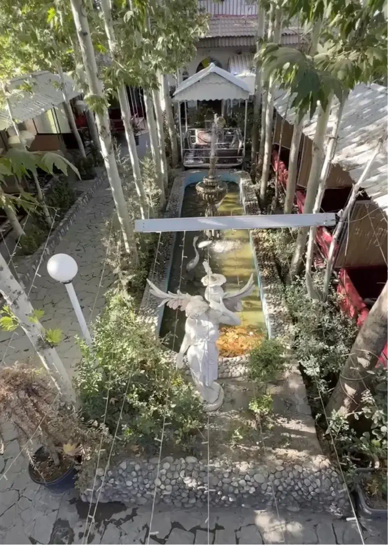 آشپز - برنج زن - سالن دار - ظرفشور- پارکبان|استخدام خدمات فروشگاه و رستوران|شاندیز, |دیوار