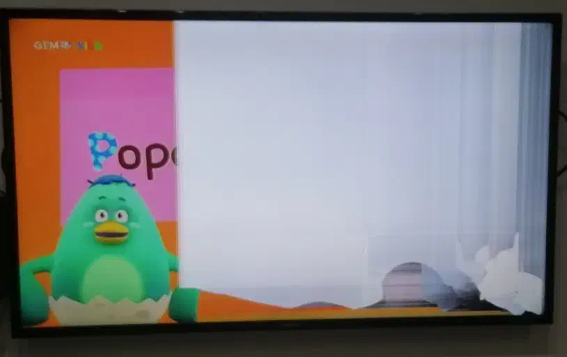 تلویزیون 46 سامسونگ|تلویزیون و پروژکتور|دزفول, |دیوار