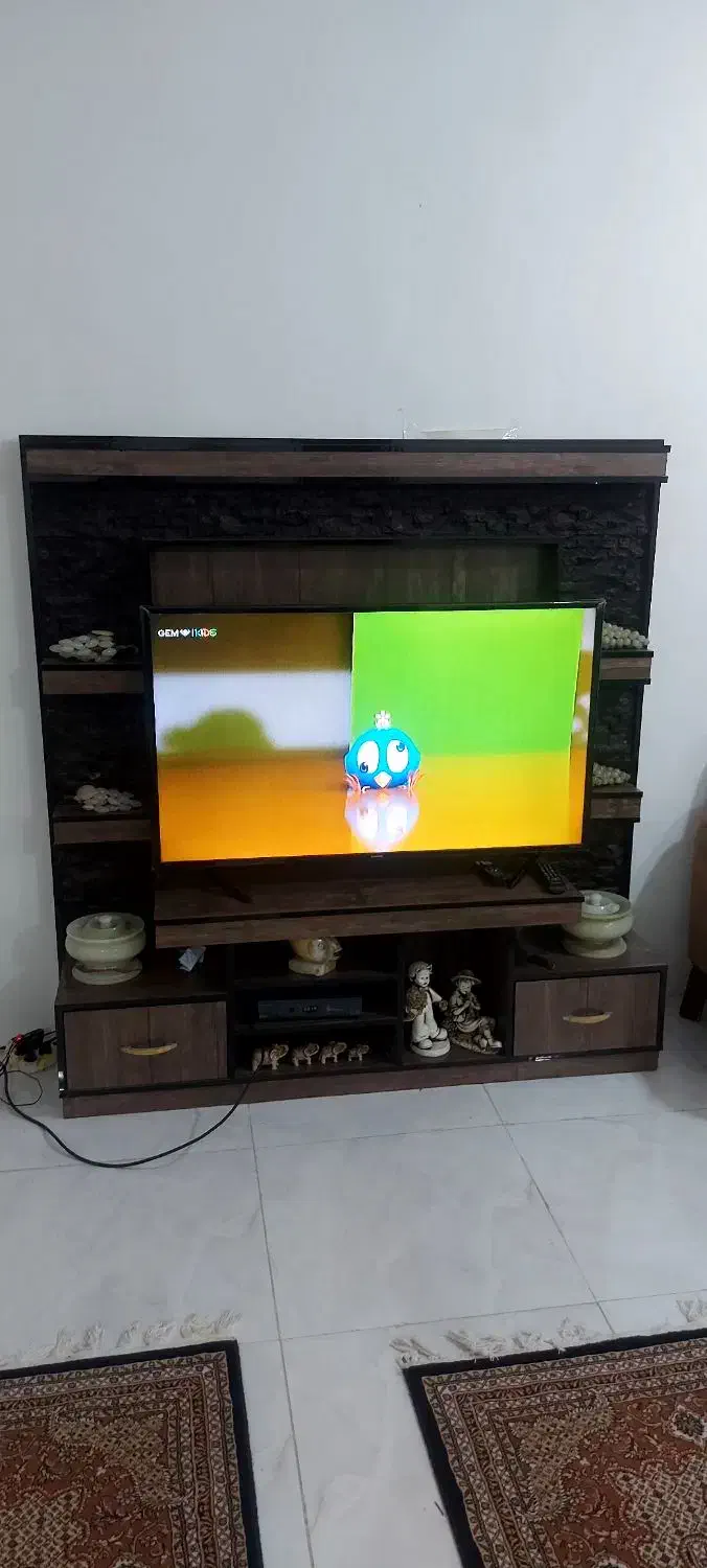 میز تلویزیون|میز تلویزیون|اردبیل, |دیوار