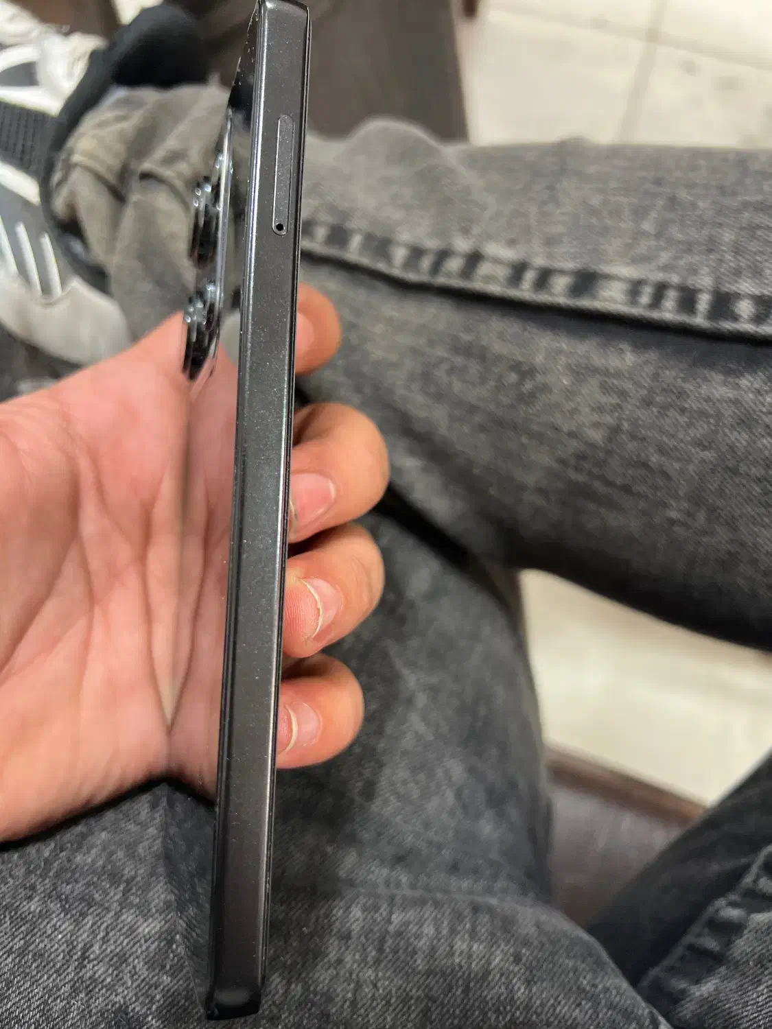 نوت ۱۴s فروش فوری|موبایل|اصفهان, گورتان|دیوار