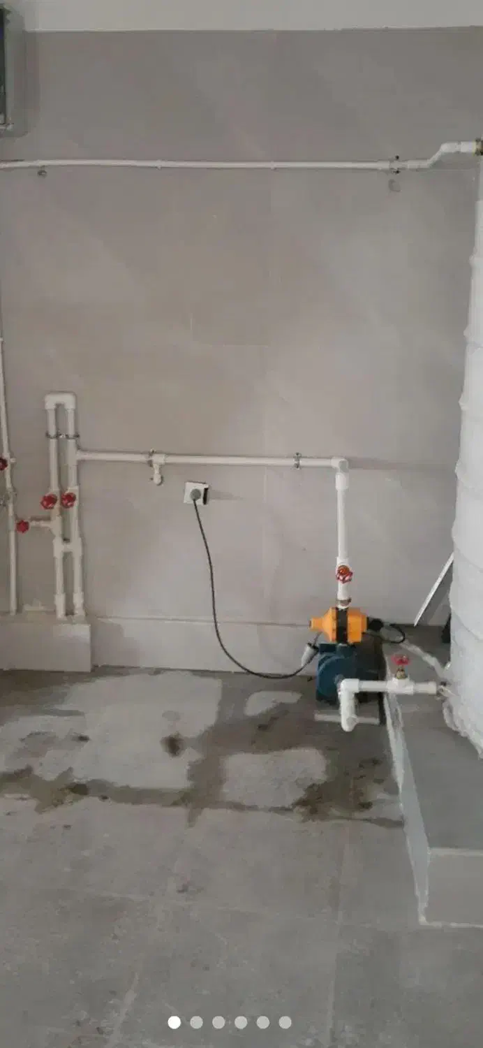 تاسیسات  لوله کشی وتمیرات خونه وبازسازی|خدمات پیشه و مهارت|تهران, نارمک|دیوار