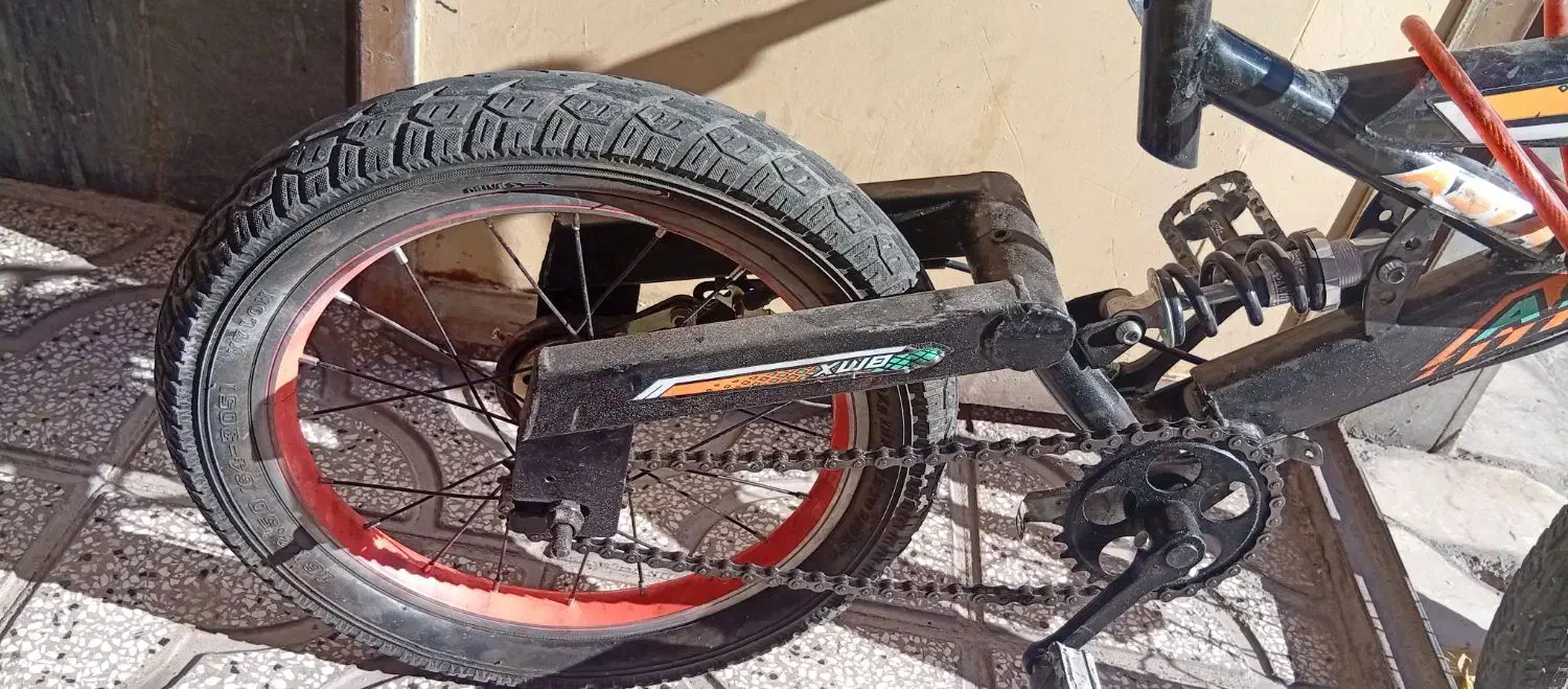 دوچرخه|دوچرخه، اسکیت، اسکوتر|بیرجند, |دیوار