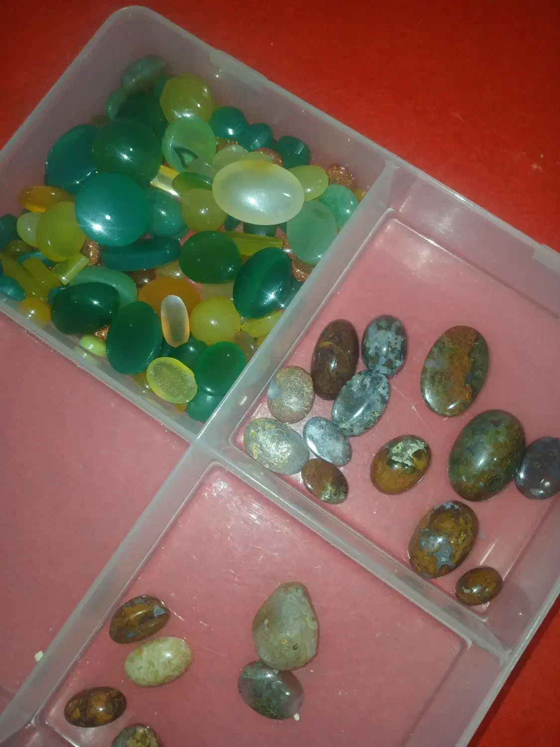 گردنبند عقیق|بدلیجات|نظرآباد, رسالت|دیوار