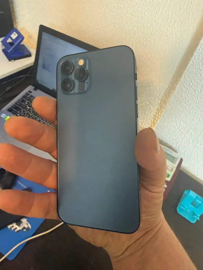 گوشی آیفون ۱۲ پرو|موبایل|شاهین‌شهر, عطار|دیوار