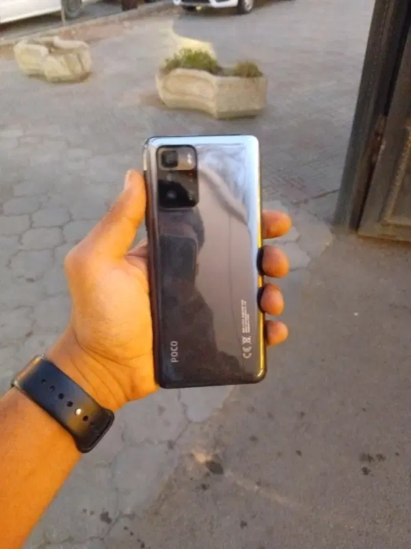 Poco X3gt|موبایل|کرمان, |دیوار