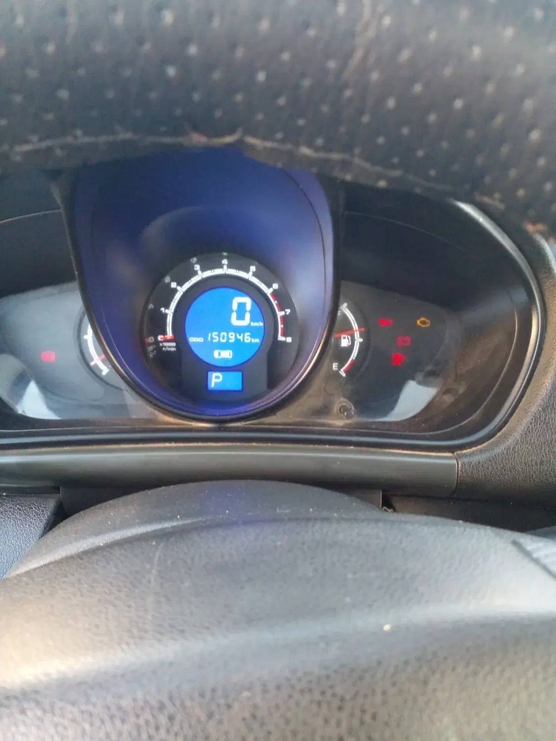 لیفان ایکس ۶۰ اتوماتیک مدل ۹۶ سفید بدون رنگ|خودرو سواری و وانت|زاهدان, |دیوار