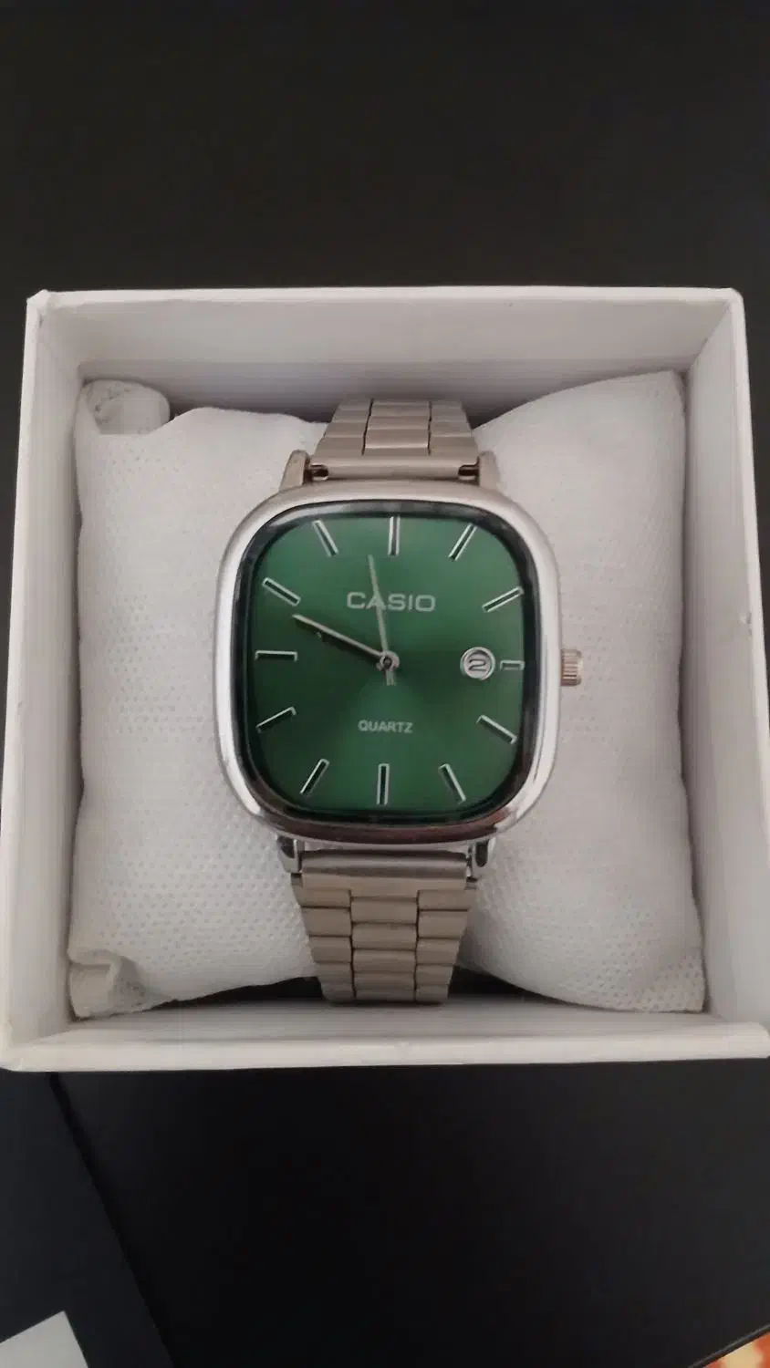 ساعت کاسیو اولد مانی|ساعت|پردیس, فاز ۲|دیوار