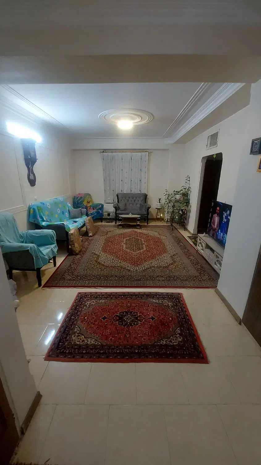 فاز ۴ سند تک برگ ۲خوابه|فروش آپارتمان|پرند, فاز ۴|دیوار