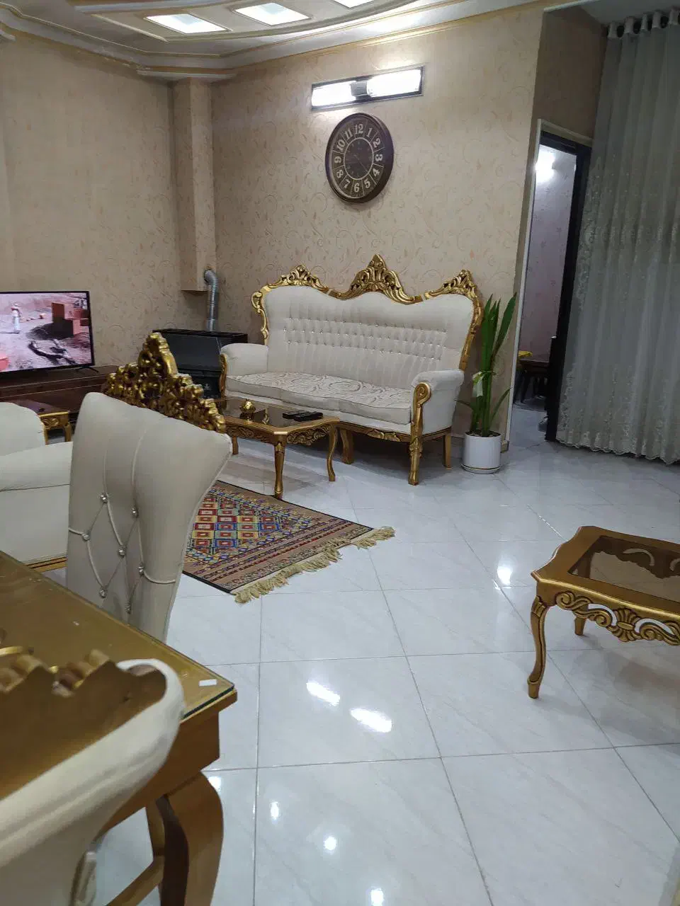 فروش آپارتمان|فروش آپارتمان|مشهد, فتح المبین|دیوار