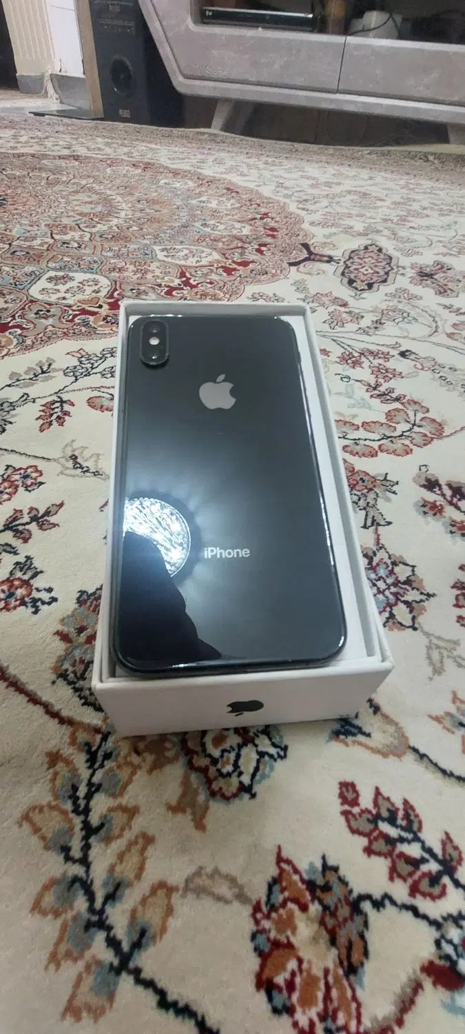 iphone|موبایل|تهران, عباسی|دیوار
