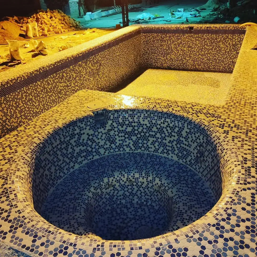 کاشی کار استخر|خدمات پیشه و مهارت|یاسوج, |دیوار