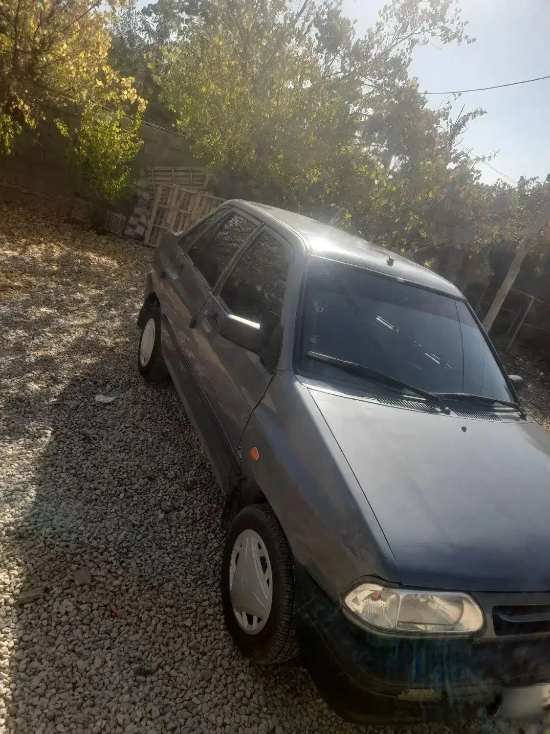 فروشی|خودرو سواری و وانت|یاسوج, |دیوار