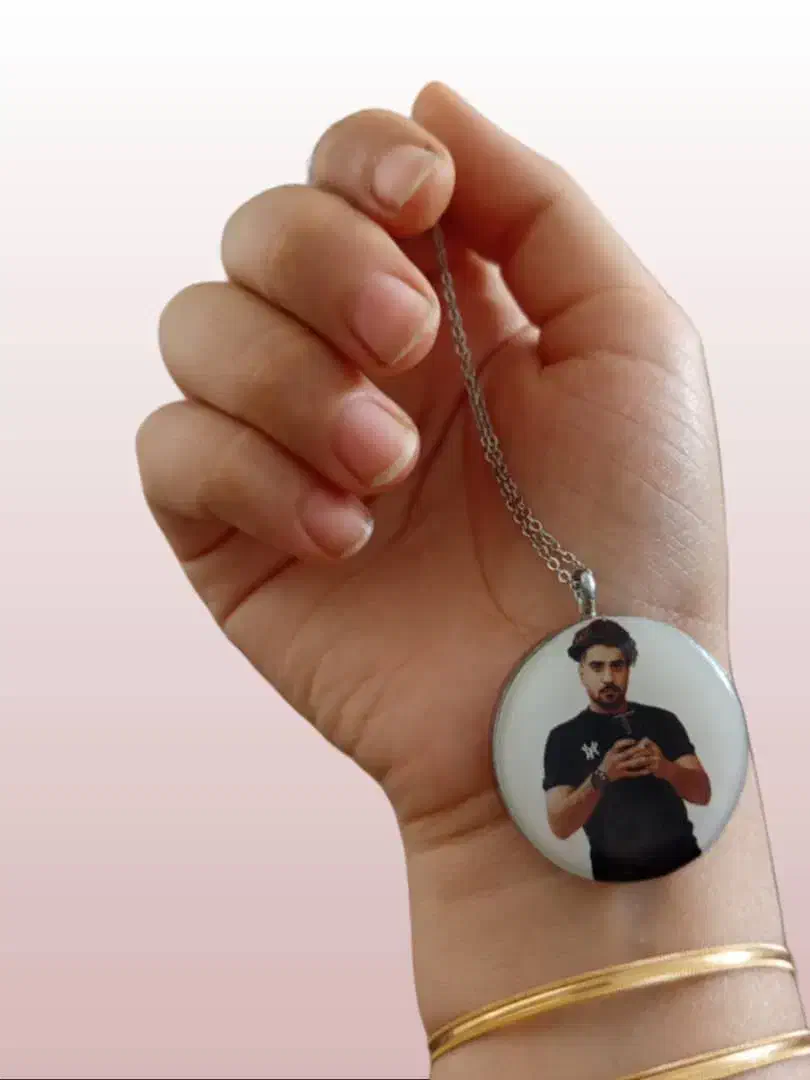 زیور آلات رزینی با بهترین کیفیت|زیورآلات و اکسسوری|لنجان, |دیوار