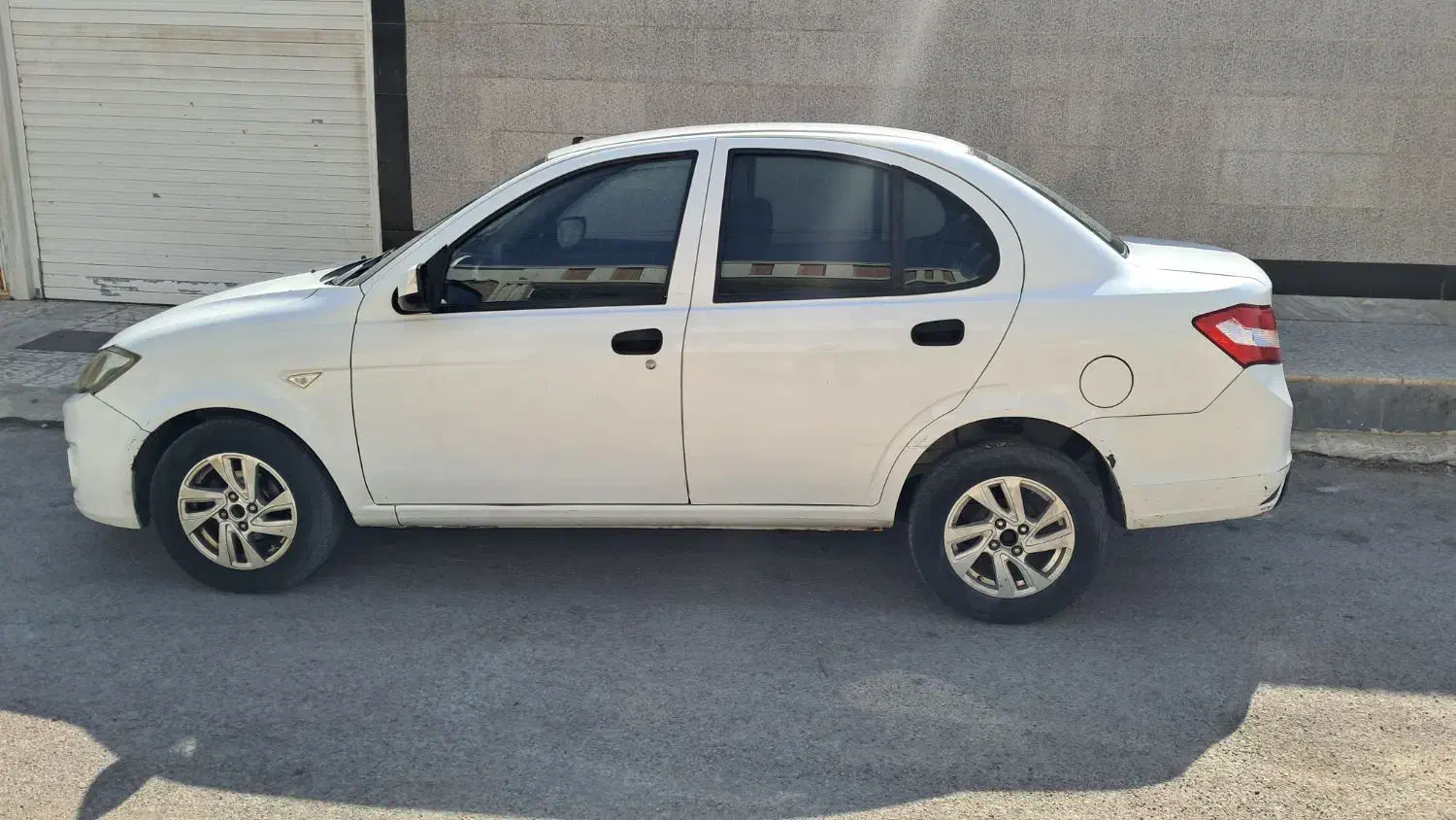 فروش ومعاوضه|خودرو سواری و وانت|اهواز, پردیس دو|دیوار