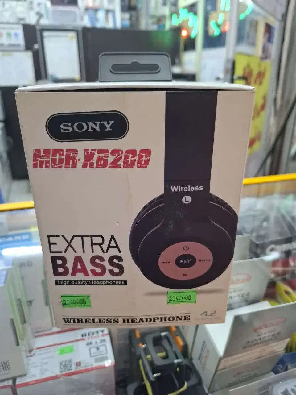 فروش هدست های تعمیری|قطعات و لوازم جانبی رایانه|قم, اسمعیل آباد|دیوار