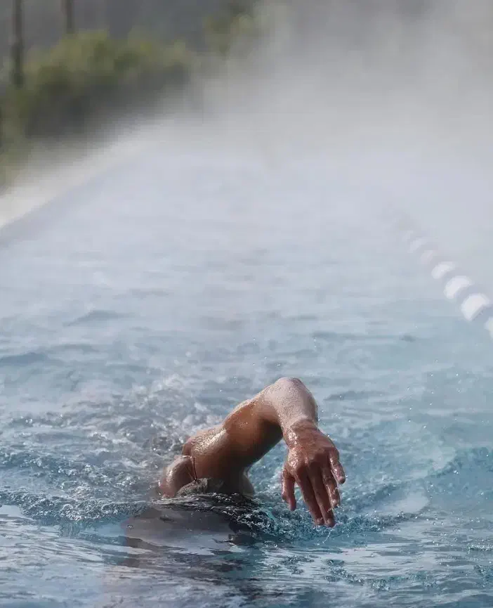 شنا ویژه بانوان|غواصی و ورزشهای آبی|سنندج, |دیوار