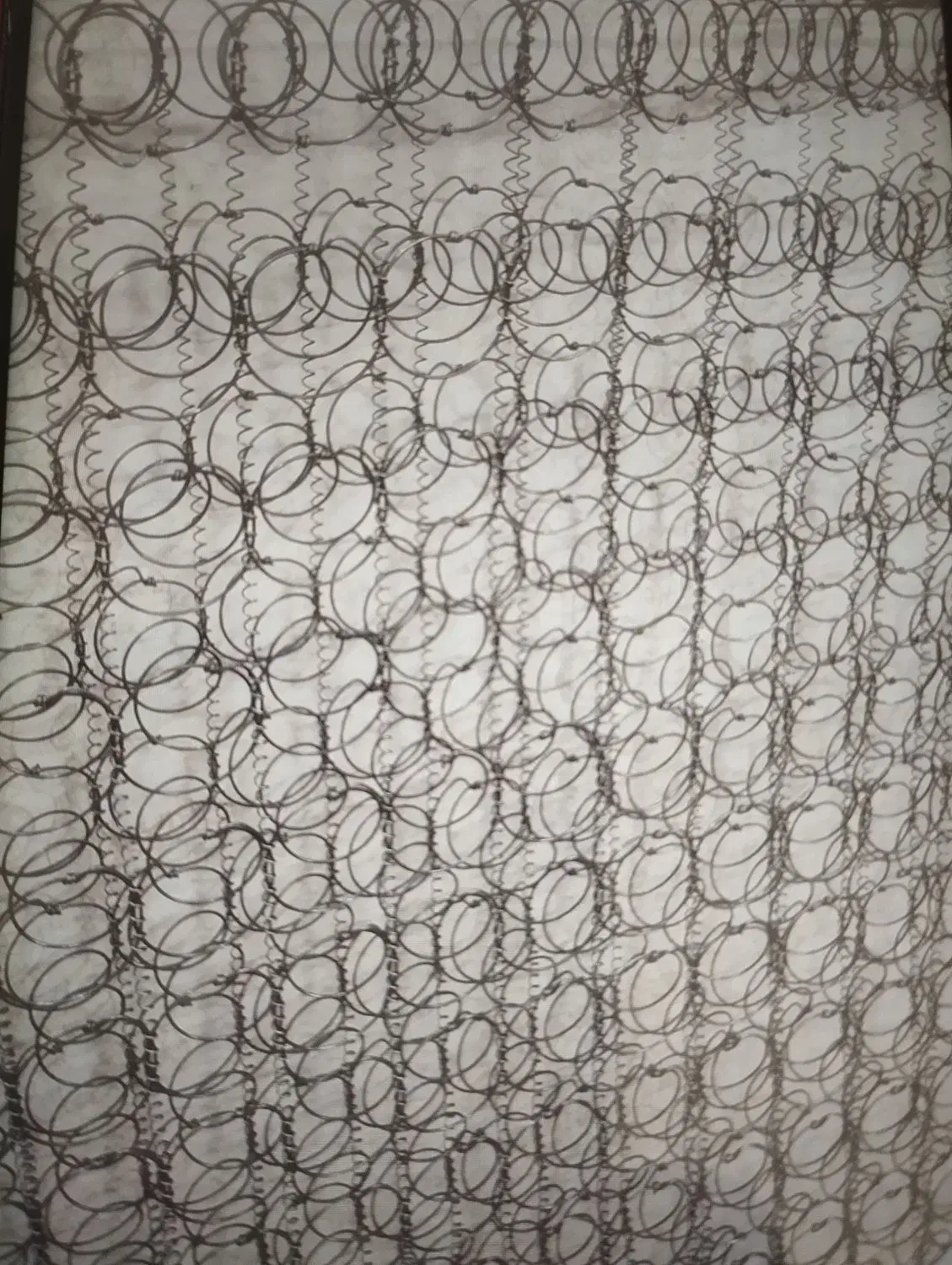 فنر بونل|تشک تختخواب|مشهد, حسین‌آباد|دیوار