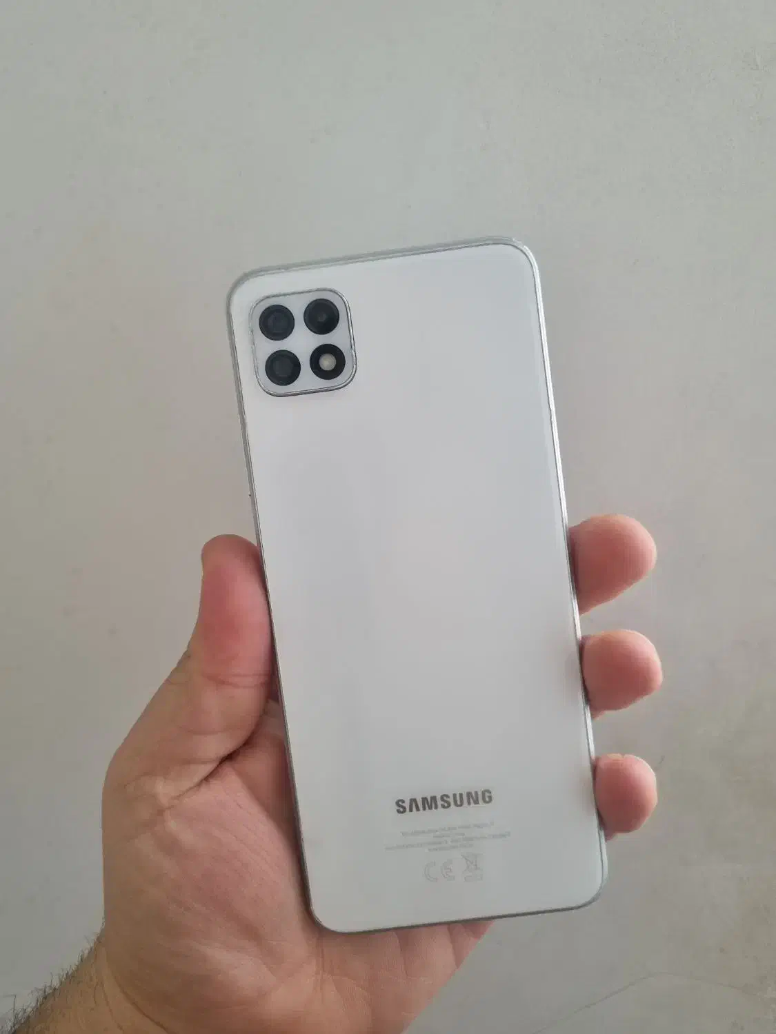 سامسونگ A22 5G|موبایل|تبریز, |دیوار