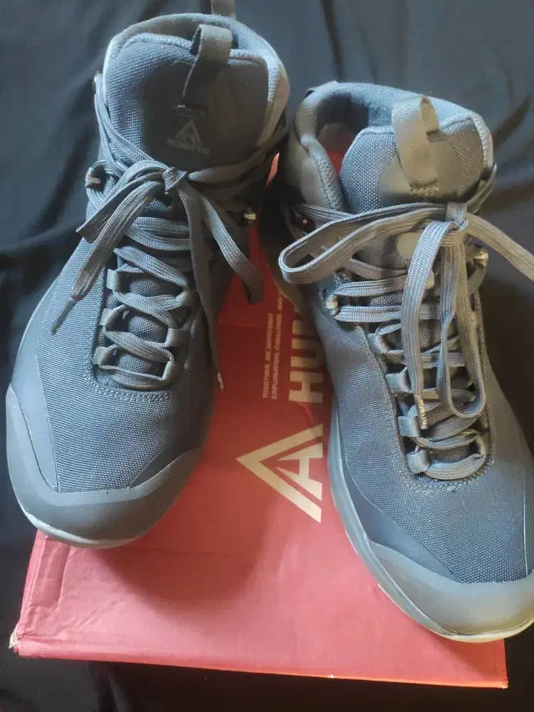 کفش هامتو|کیف، کفش، کمربند|تهران, مشیریه|دیوار