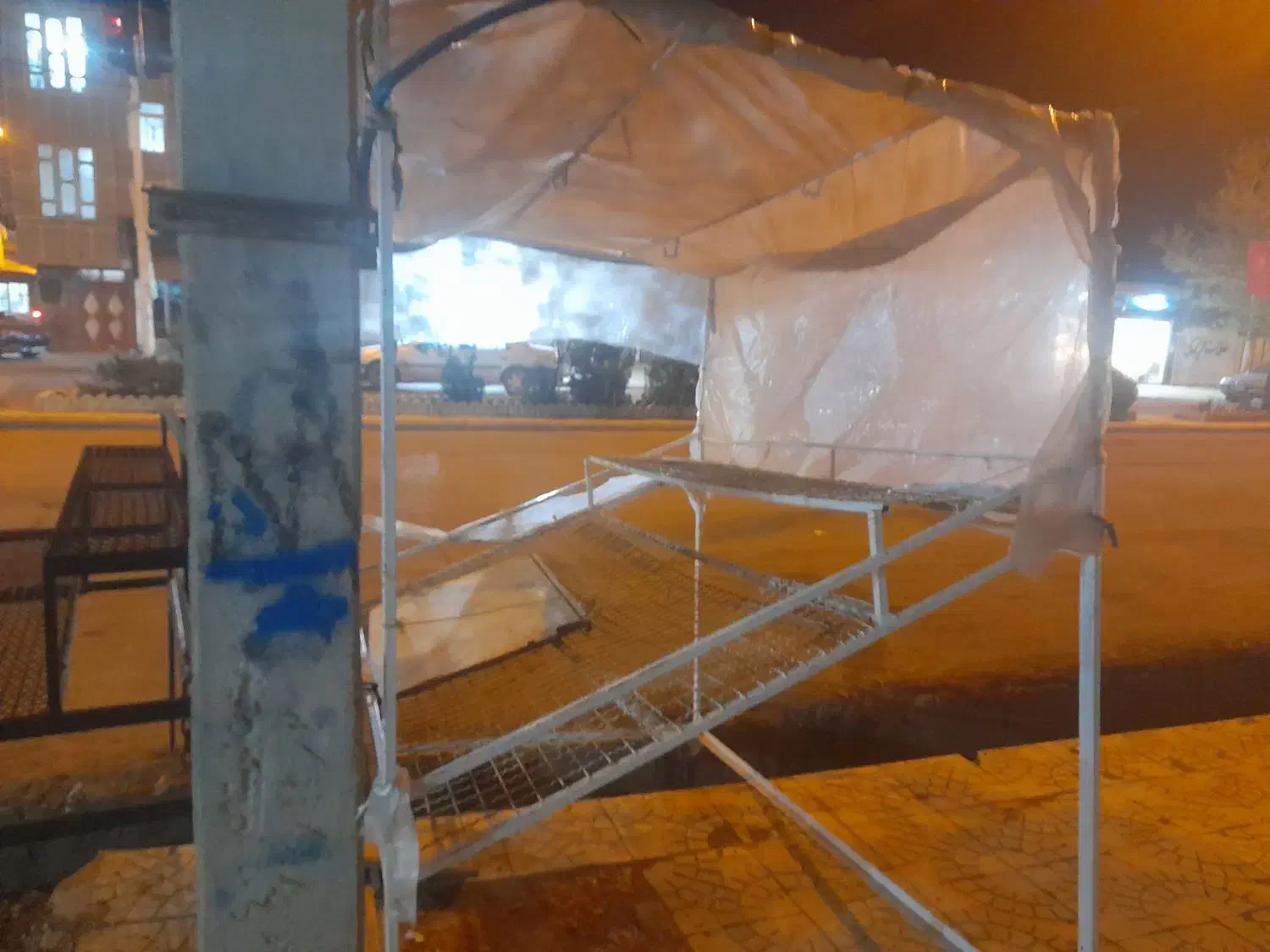 سبد میوه|فروشگاه و مغازه|کوهدشت, |دیوار