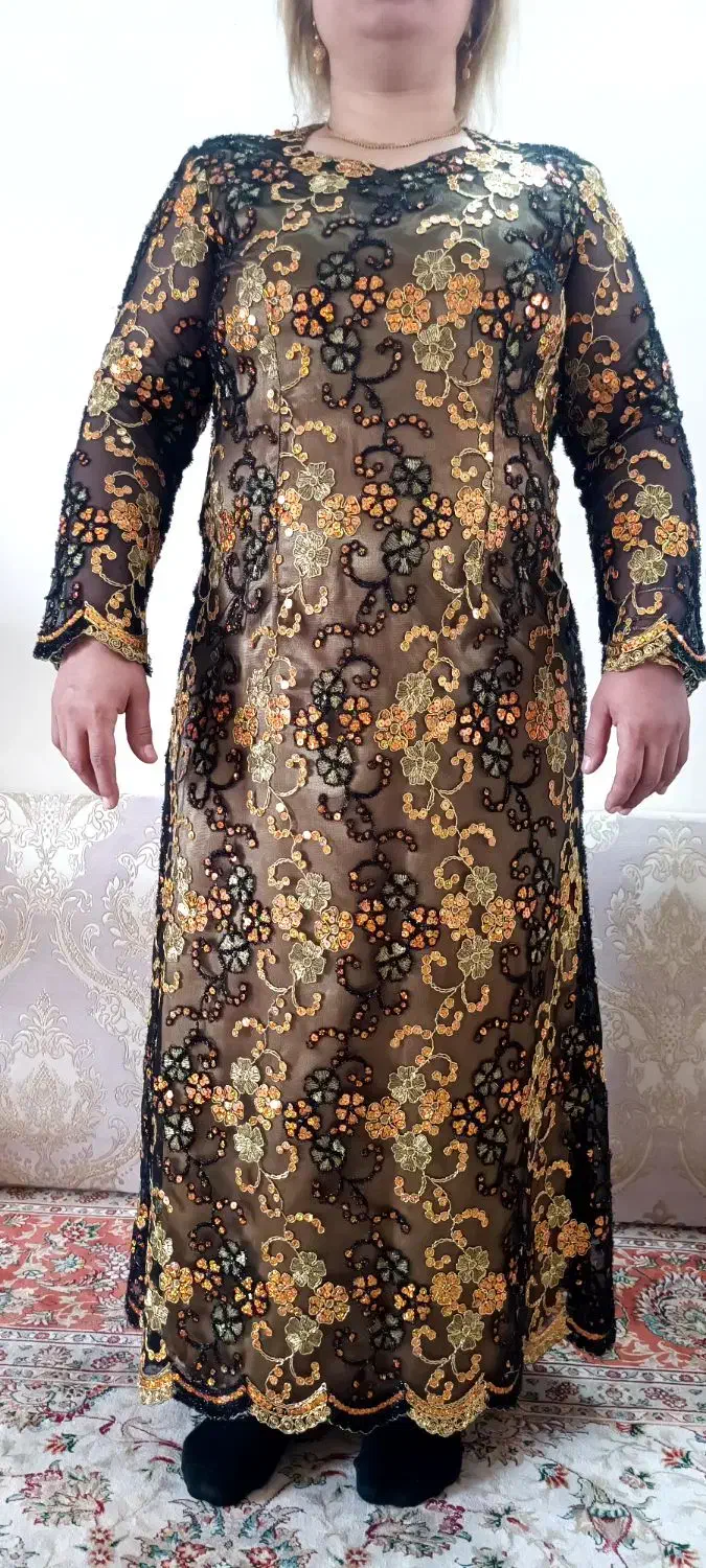 انواع لباس مجلسی|لباس|خرمآباد, |دیوار