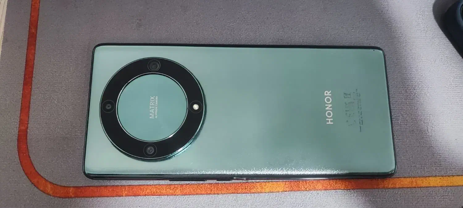 گوشی honor X9a|موبایل|شیراز, شهرک والفجر|دیوار