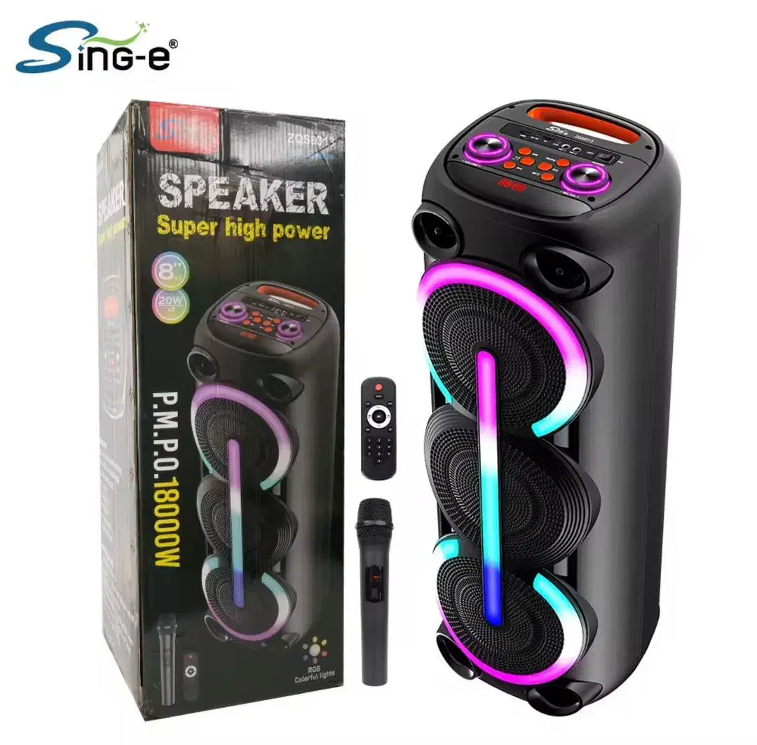 اسپیکر چمدانی|پخش‌کننده همراه|آران و بیدگل, |دیوار