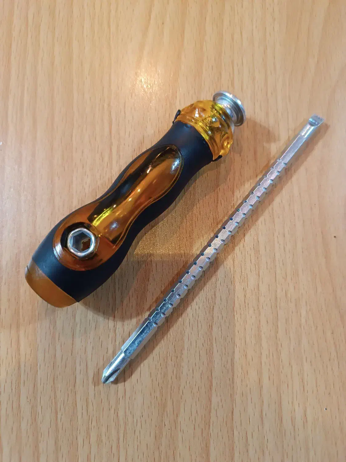 ابزار آچار|ابزارآلات|نجف‌آباد, قدس|دیوار