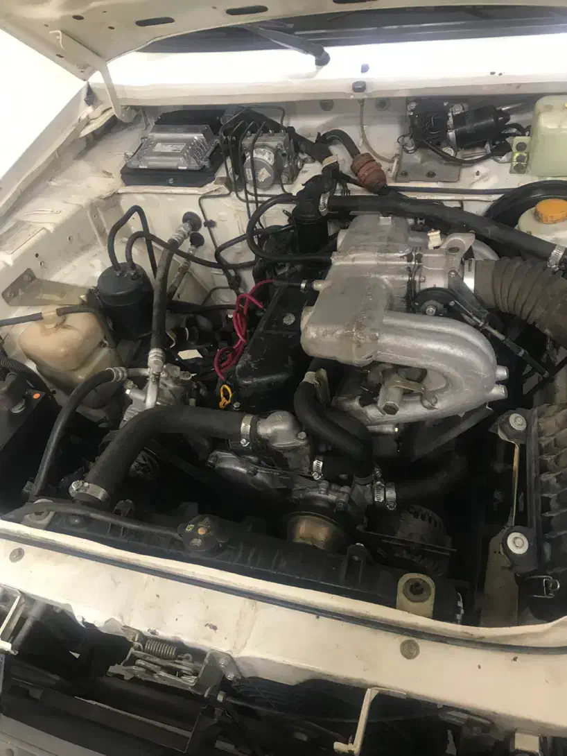 وانت کارا ۱۷۰۰ کولر دار|خودرو سواری و وانت|کرمان, |دیوار