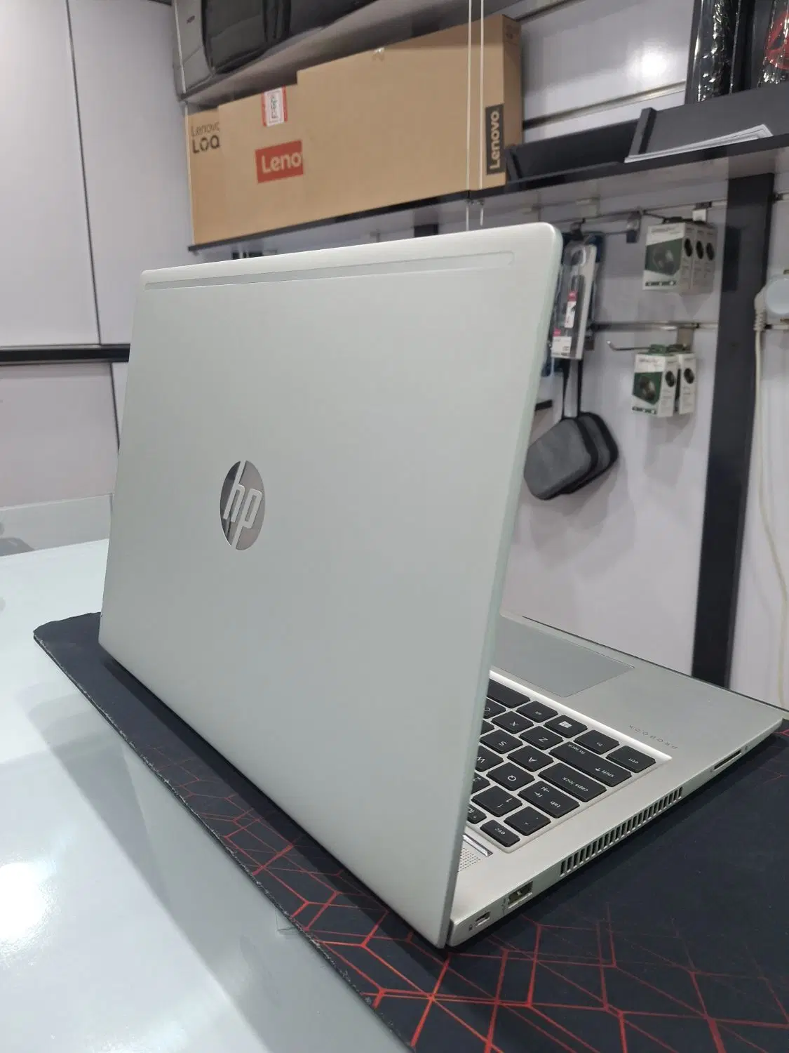 hp probook 440 G7|رایانه همراه|ساوه, |دیوار