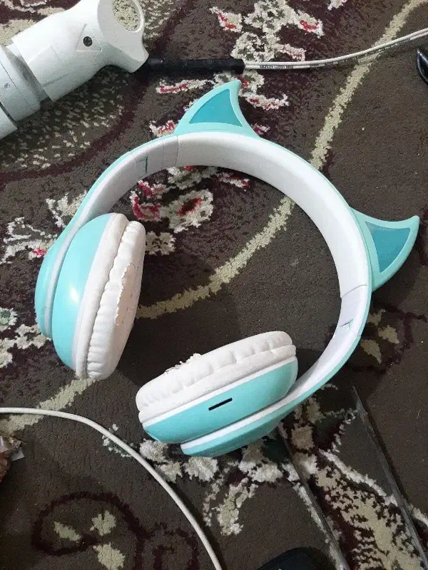 هدفن|لوازم جانبی موبایل و تبلت|گرگان, |دیوار