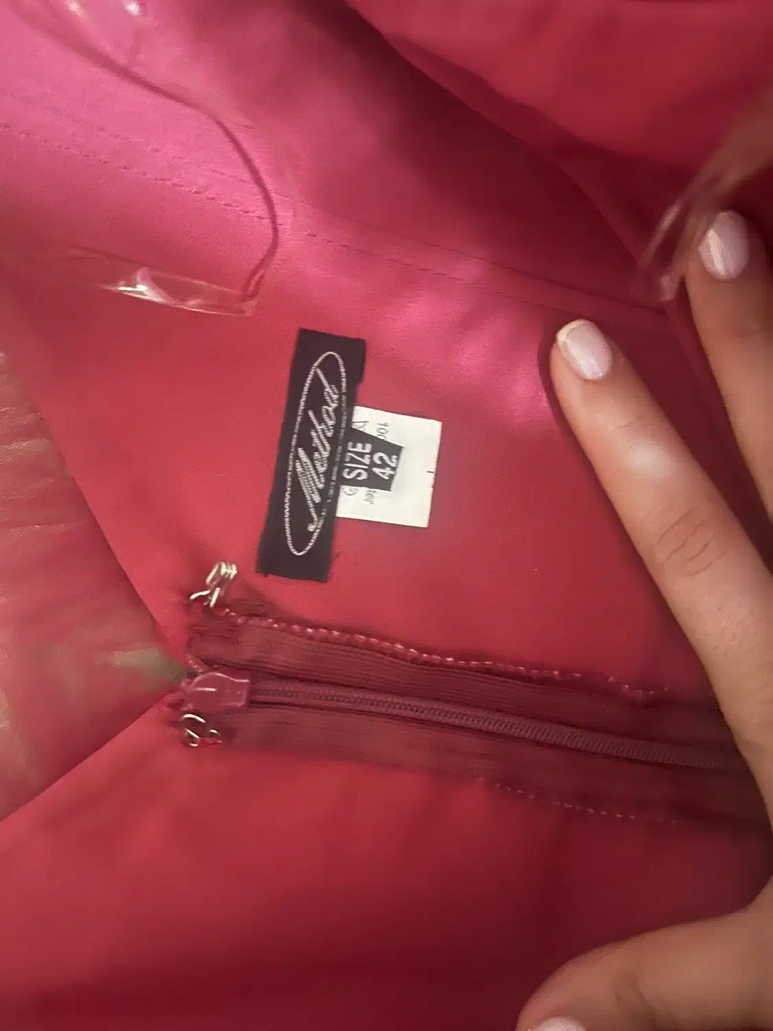 پیراهن عروسکی|لباس|تهران, جماران (نیاوران)|دیوار